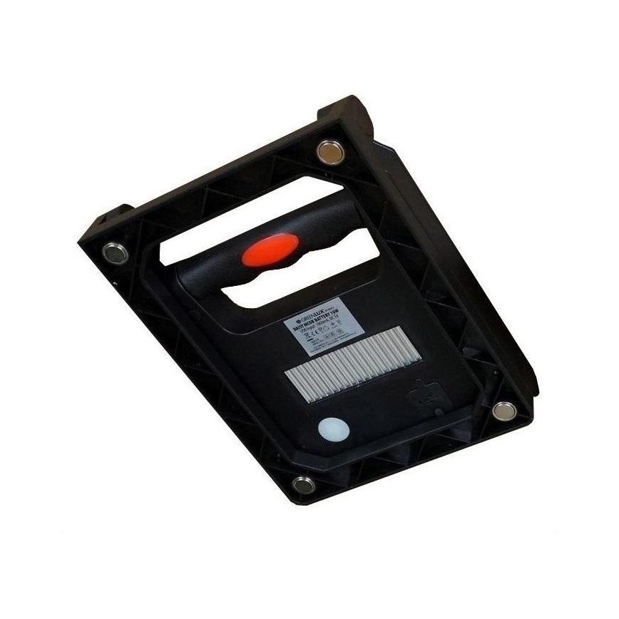 LED Φορητός επαναφορτιζόμενος προβολέας LED/10W/5V 1000 mAh IP54
