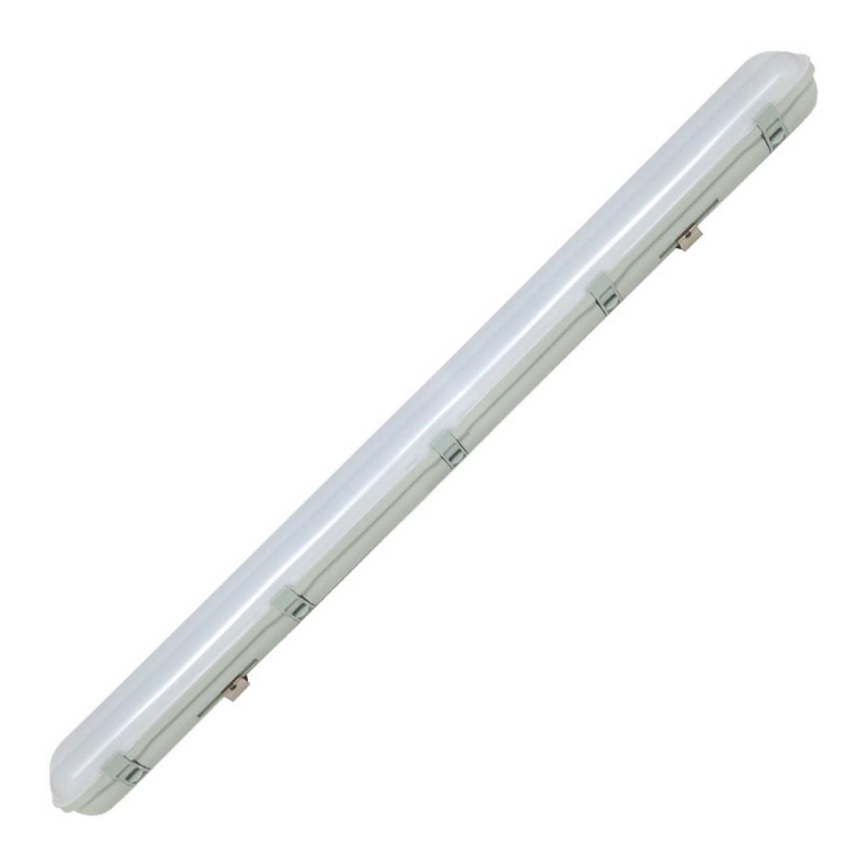 LED Φως βαρέως τύπου LIBRA LED/40W/230V IP65 4100K