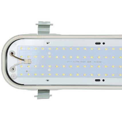 LED Φως βαρέως τύπου LIBRA LED/40W/230V IP65 4100K