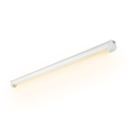 LED Φωτιστικό για καλλιέργεια φυτών GROWLY LED/9W/230V λευκό