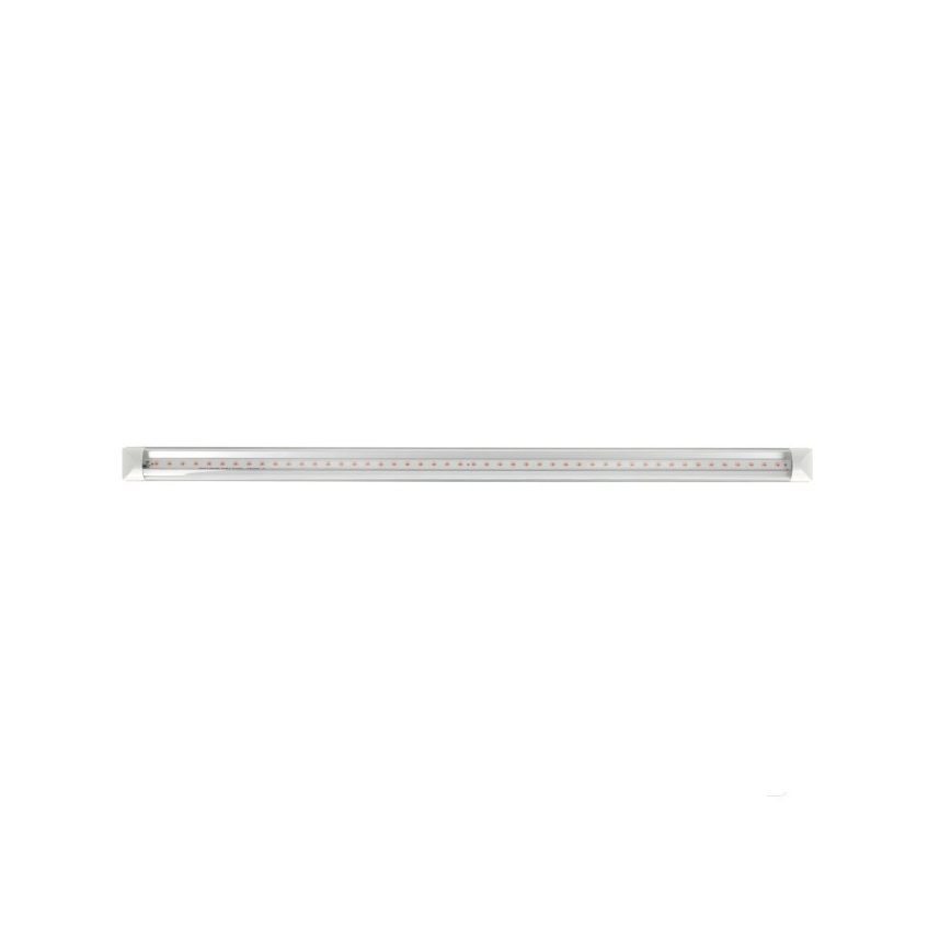 LED Φωτιστικό για καλλιέργεια φυτών GROWLY LED/9W/230V λευκό