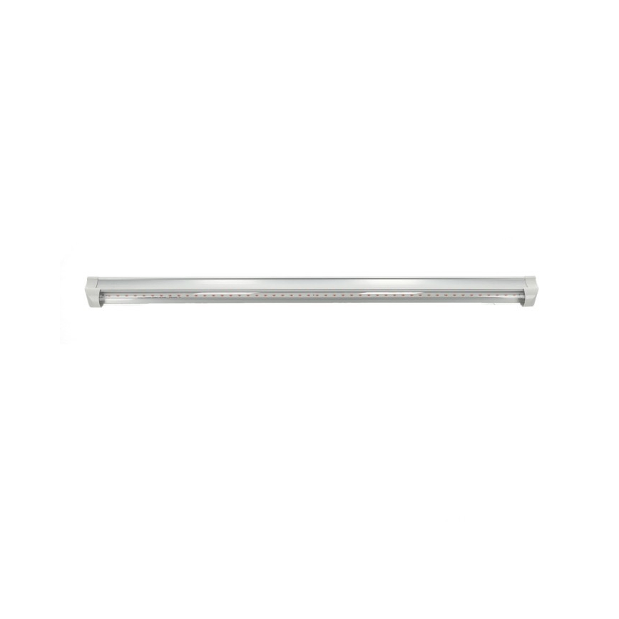 LED Φωτιστικό για καλλιέργεια φυτών GROWLY LED/9W/230V λευκό