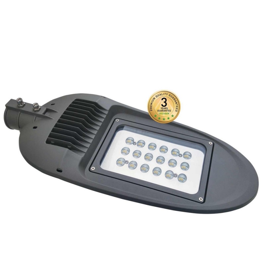 LED Φως δρόμου BOSTON LED/60W/230V IP65