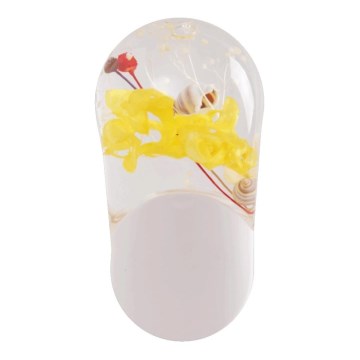 LED Φωτάκι πρίζας MINI LIGHT 1W
