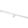 LED φωτισμός για καθρέφτη μπάνιου LED/12W/230V 59,5 cm IP44 λευκό