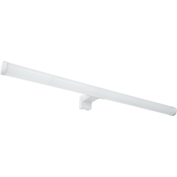 LED φωτισμός για καθρέφτη μπάνιου LED/12W/230V 59,5 cm IP44 λευκό
