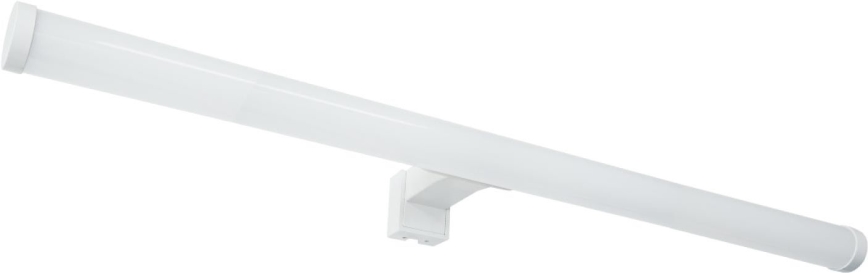 LED φωτισμός για καθρέφτη μπάνιου LED/12W/230V 59,5 cm IP44 λευκό