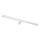 LED φωτισμός για καθρέφτη μπάνιου LED/12W/230V 59,5 cm IP44 λευκό