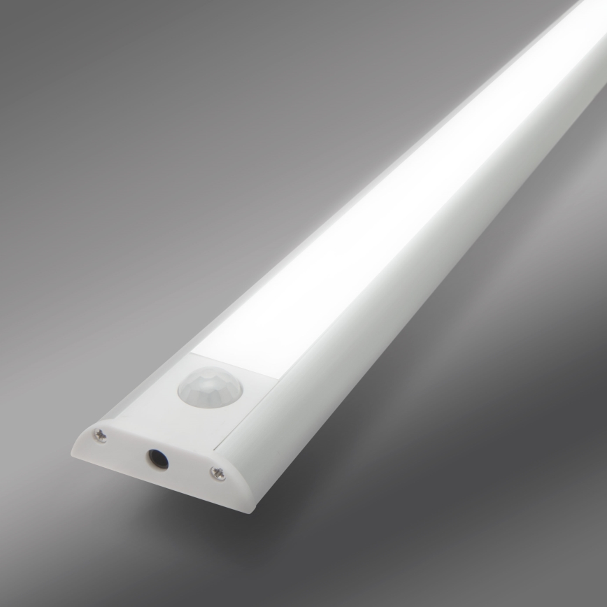 LED Φωτισμός επίπλων με αισθητήρα LED/9W/12/230V 4000K