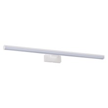 LED Φωτισμός καθρέπτη μπάνιου ASTEN LED/12W/230V IP44 λευκό