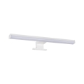 LED Φωτισμός καθρέπτη μπάνιου ASTIM LED/8W/230V IP44 λευκό