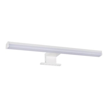 LED Φωτισμός καθρέπτη μπάνιου ASTIM LED/8W/230V IP44 λευκό