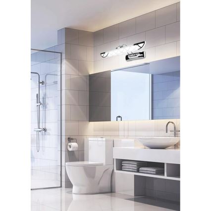 LED Φωτισμός καθρέφτη MOVE LED/6W/230V