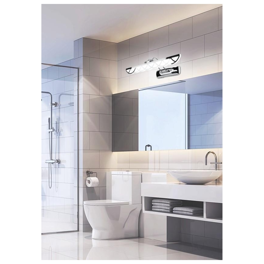 LED Φωτισμός καθρέφτη MOVE LED/6W/230V