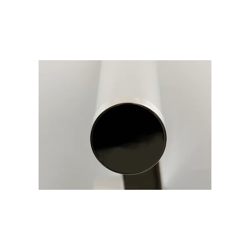 LED φωτισμός καθρέφτη μπάνιου LED/10W/230V 45 cm IP44 γυαλιστερό χρώμιο