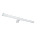 LED φωτισμός καθρέφτη μπάνιου LED/10W/230V 45 cm IP44 λευκό