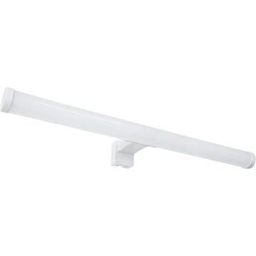 LED φωτισμός καθρέφτη μπάνιου LED/10W/230V 45 cm IP44 λευκό