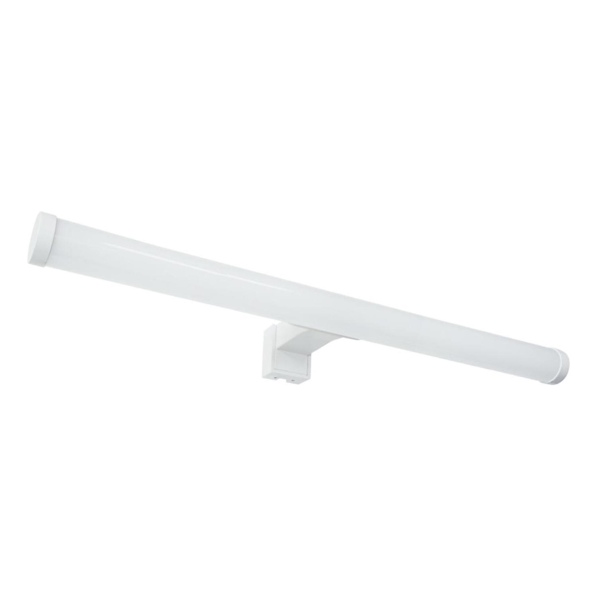 LED φωτισμός καθρέφτη μπάνιου LED/10W/230V 45 cm IP44 λευκό