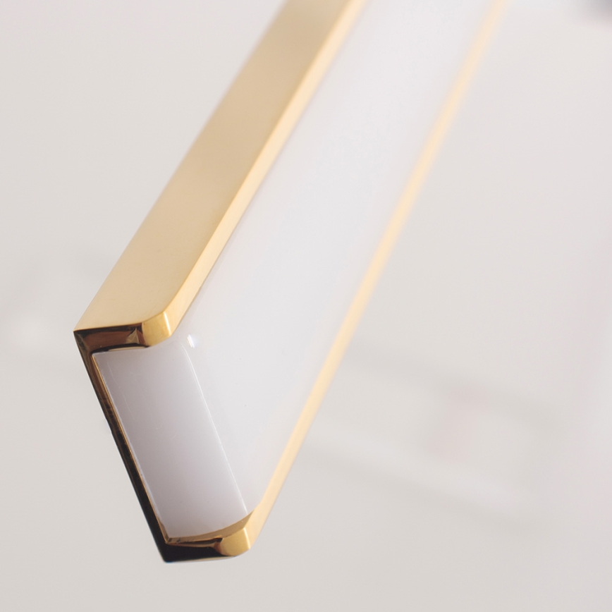 LED Φωτισμός καθρέφτη μπάνιου SHINE LED/13,8W/230V IP44