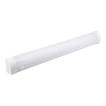 LED Φωτισμός μπάνιου για καθρέφτη LED/15W/230V 4000K IP44