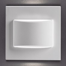 LED Φωτισμός σκάλας ERINUS LED/1,5W/12V 3000K λευκό