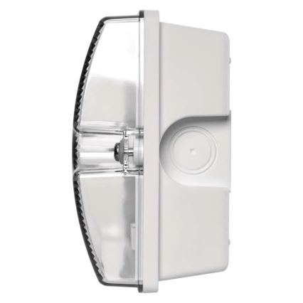 LED Φωτιστικό ασφαλείας LED/3W/230V 6000K IP65