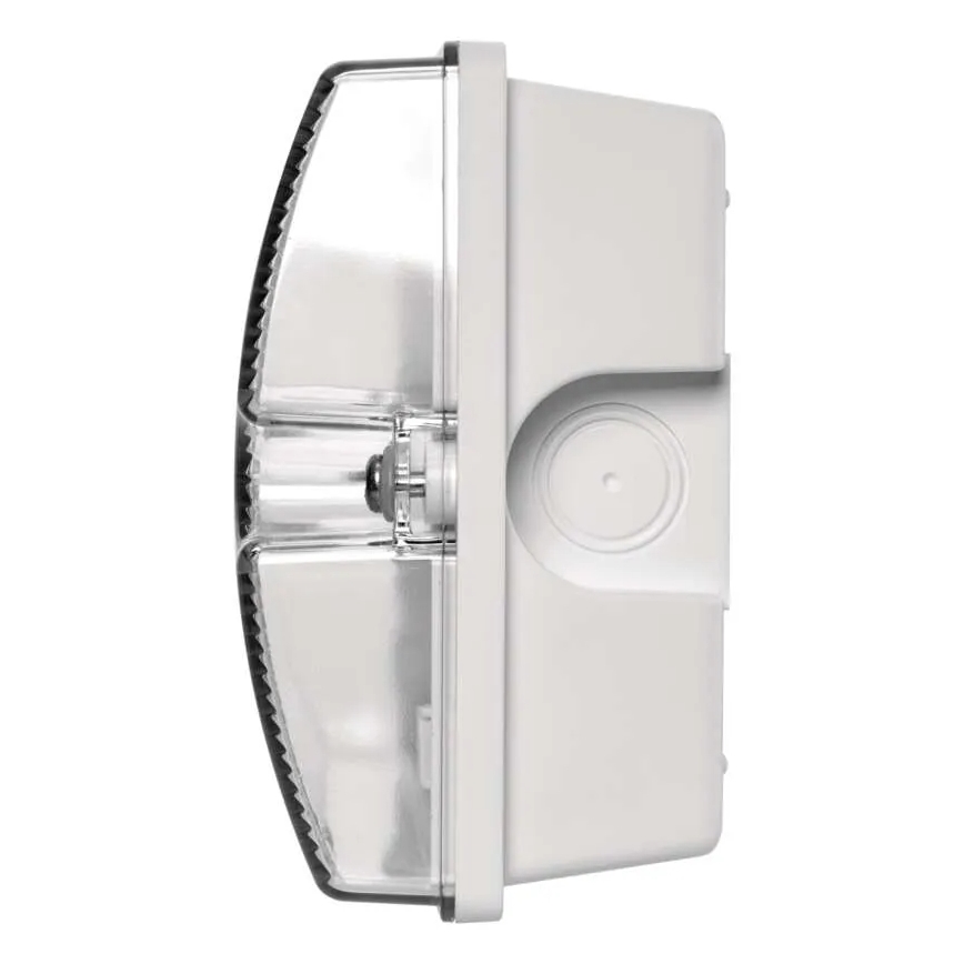 LED Φωτιστικό ασφαλείας LED/3W/230V 6000K IP65