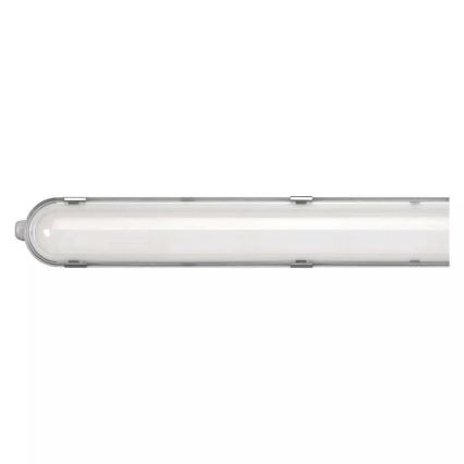 LED Φωτιστικό βαρέως τύπου με module έκτακτης ανάγκης EMERGENCY LED/40W/230V 4000K IP66