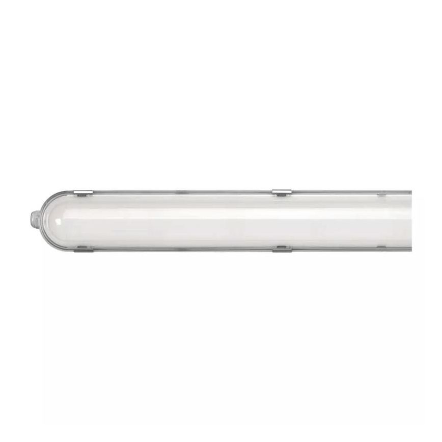 LED Φωτιστικό βαρέως τύπου με module έκτακτης ανάγκης EMERGENCY LED/40W/230V 4000K IP66