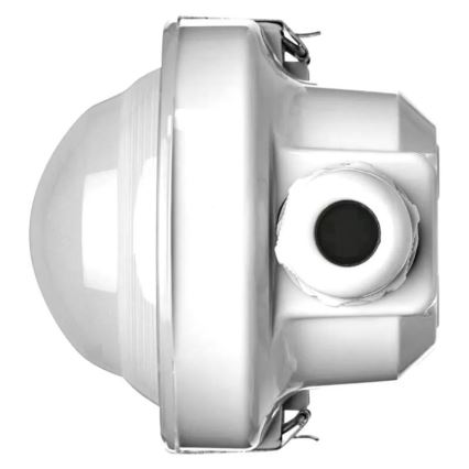 LED Φωτιστικό βαρέως τύπου με module έκτακτης ανάγκης EMERGENCY LED/40W/230V 4000K IP66