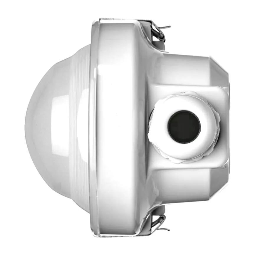 LED Φωτιστικό βαρέως τύπου με module έκτακτης ανάγκης EMERGENCY LED/40W/230V 4000K IP66