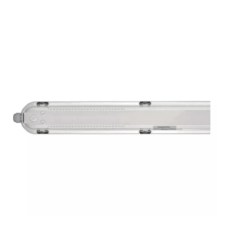 LED Φωτιστικό βαρέως τύπου με module έκτακτης ανάγκης EMERGENCY LED/40W/230V 4000K IP66