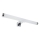 LED φωτιστικό για καθρέφτη μπάνιου, 8W/230V, 30 cm, IP44, γυαλιστερό χρώμιο