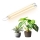 LED Φωτιστικό για καλλιέργεια φυτών GROWLY 2xLED/8,5W/230V λευκό