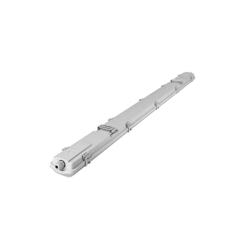 LED φωτιστικό για λάμπες φθορίου 2xG13/18W/230V 127,1 cm 4000K IP65