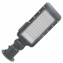 LED Φωτιστικό δρόμου LED/50W/170-400V IP65