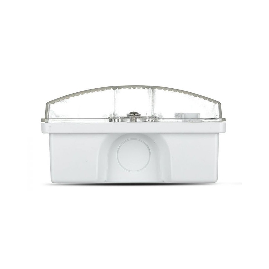 LED Φωτιστικό Έκτακτης Ανάγκης EMERGENCY EXIT LED/3W/230V IP65 6000K 1200mAh