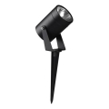 LED Φωτιστικό εξωτερικού χώρου LED/10W/230V 4000K IP65