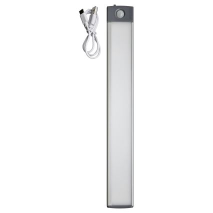 LED Φωτιστικό επίπλων με αισθητήρα LED/3,5W/5V USB 800 mAh 4200K 46 εκ.