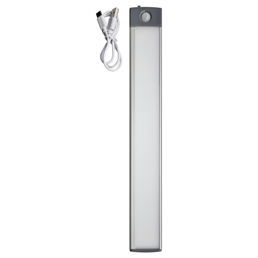 LED Φωτιστικό επίπλων με αισθητήρα LED/3,5W/5V USB 800 mAh 4200K 46 εκ.