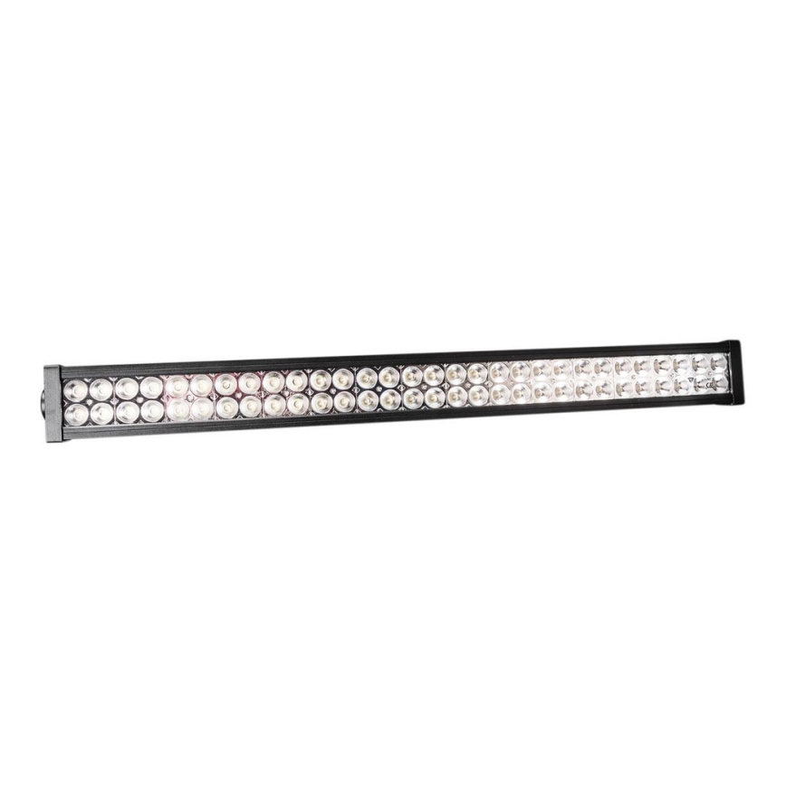 LED Φωτιστικό εργασίας αυτοκινήτου μπάρα EPISTAR LED/180W/10-30V IP67 6000K