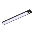 LED φωτιστικό κάτω από τον πάγκο με αισθητήρα LED/2W/5V 2200 mAh 3000K