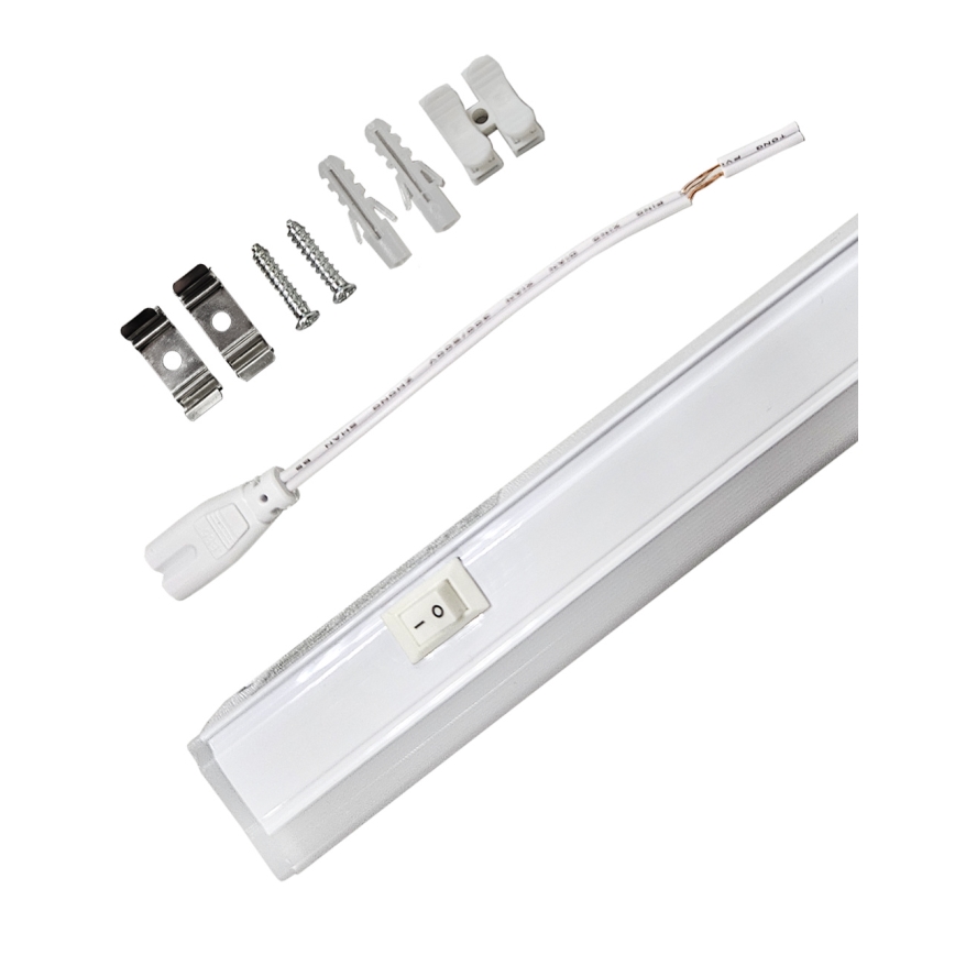 LED Φωτιστικό κάτω ντουλαπιού TUBE LED/14W/230V 90 cm λευκό