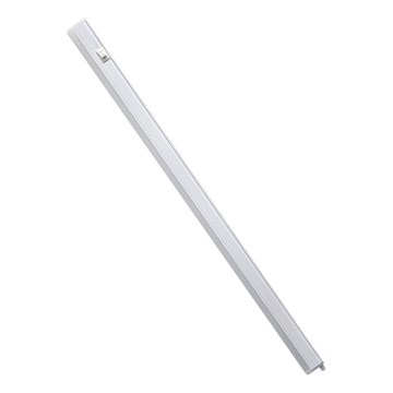 LED φωτιστικό κάτω ντουλαπιού TUBE LED/9W/230V 60 cm λευκό
