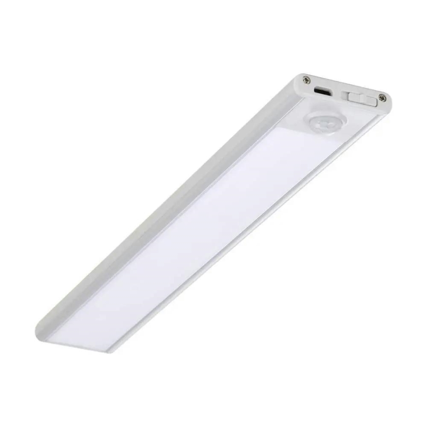 LED φωτιστικό κάτω από ντουλάπι με αισθητήρα LED/1,5W/5V 1500 mAh 4000K