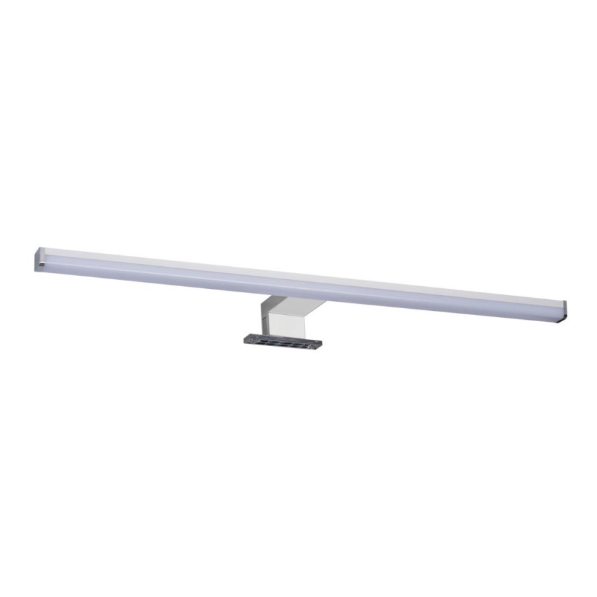 LED Φωτιστικό μπάνιου για καθρέφτη ASTIM LED/12W/230V IP44 ματ χρώμιο