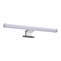 LED Φωτιστικό μπάνιου για καθρέφτη ASTIM LED/8W/230V IP44 ματ χρώμιο