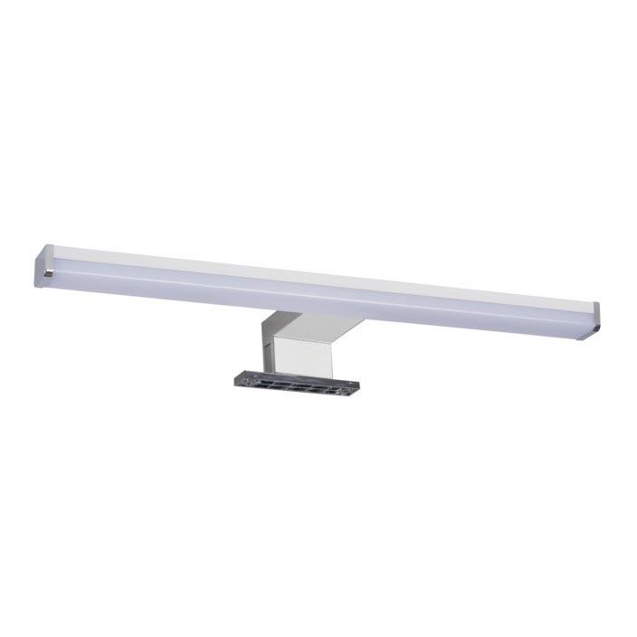 LED Φωτιστικό μπάνιου για καθρέφτη ASTIM LED/8W/230V IP44 ματ χρώμιο