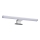 LED Φωτιστικό μπάνιου για καθρέφτη ASTIM LED/8W/230V IP44 ματ χρώμιο
