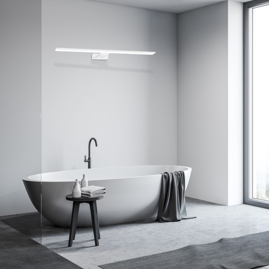 LED Φωτισμός μπάνιου για καθρέφτη SHINE WHITE LED/15W/230V IP44
